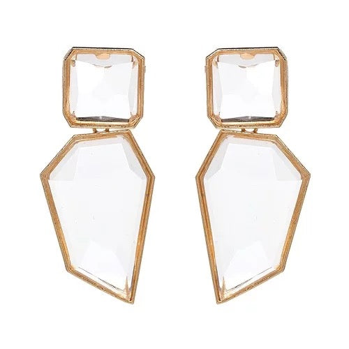 Chandelier Earrings